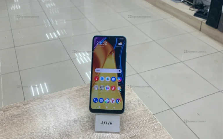 Xiaomi Poco C40 64Gb