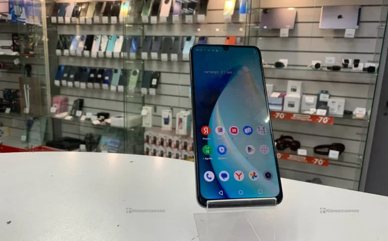 Realme Note 50 3/64Gb