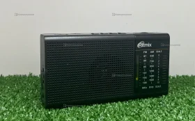 Купить Радио Ritmix USB б/у , в Краснодар Цена:350рублей