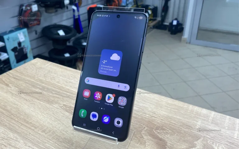 Samsung Galaxy S24 FE 8/256 ГБ