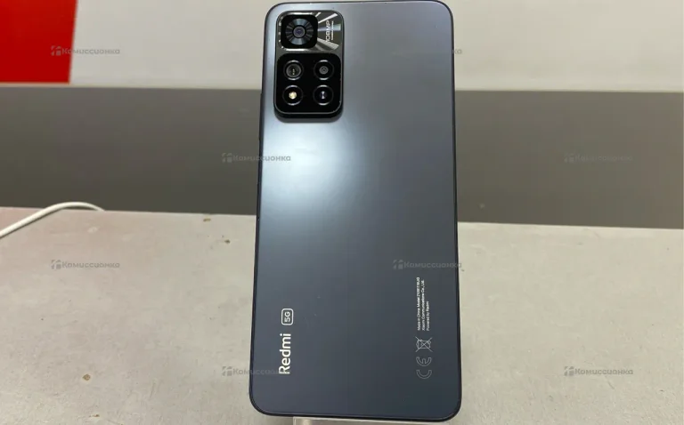 Xiaomi Redmi Note 11 Pro Plus 5G 8/256Gb