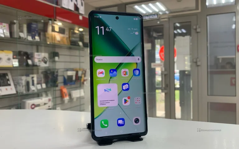 Infinix Note 40 Pro 8/256GB