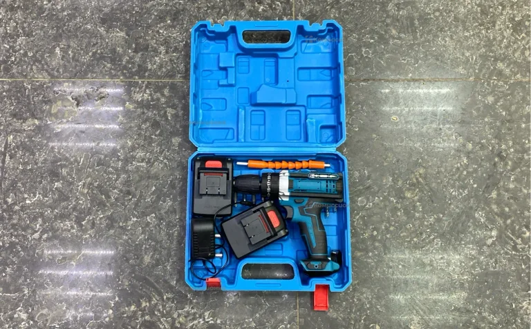 Шуруповерт Makita реплика 26v