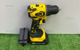 Купить Шуруповерт RH04 б/у , в Казань Цена:1900рублей