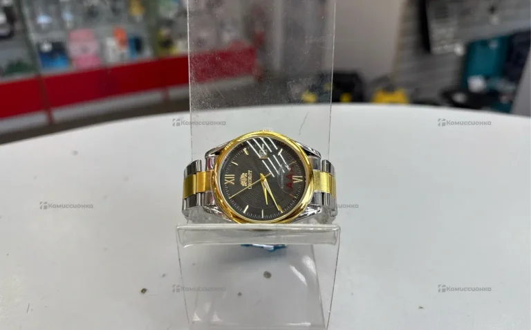 Часы  orient replica