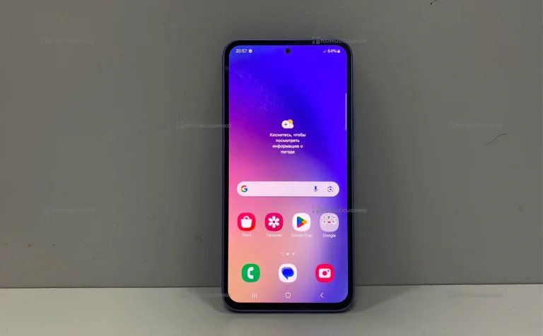 Samsung Galaxy A54 6/128 ГБ