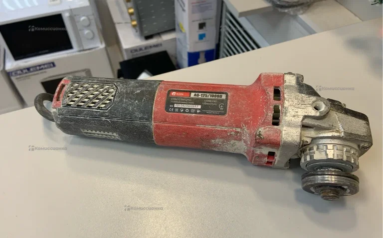 УШМ EDON AG-125/1000D