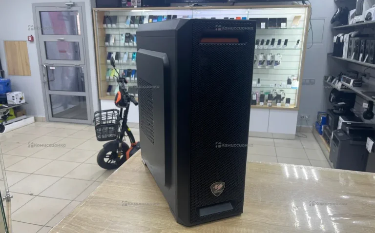 Корпус для компьютера Cougar MX350