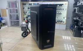 Корпус для компьютера Cougar MX350