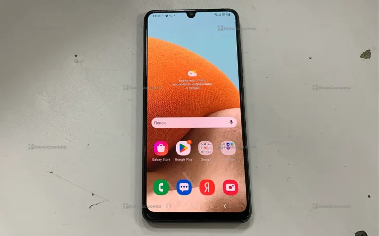 Samsung Galaxy A32 4/128GB