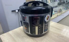 Купить Мультиварка  redmont rms-m226s б/у , в Пенза Цена:1900рублей