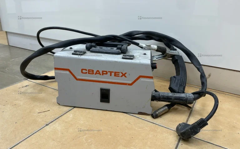 Tex-175S Сварочный аппарат Свартех