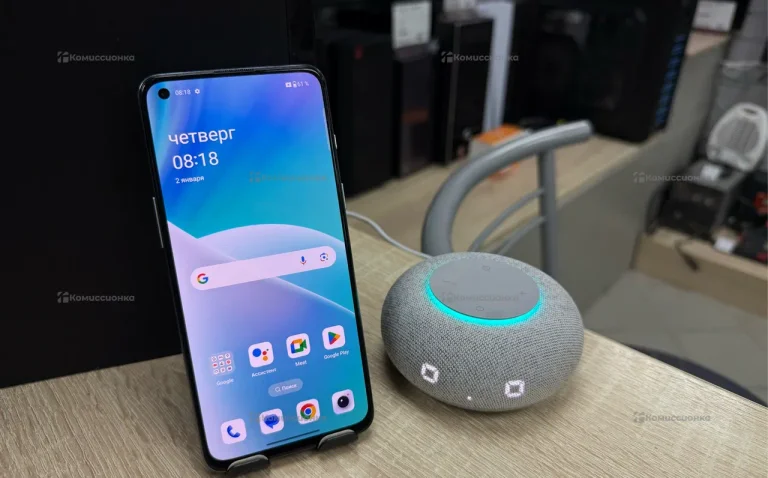 OnePlus Nord 2T 8/128 ГБ