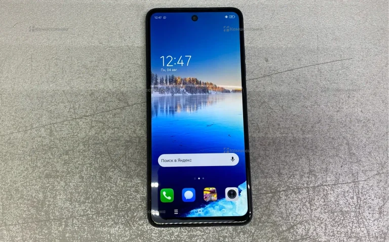 Tecno SPARK 20C  4/128Gb