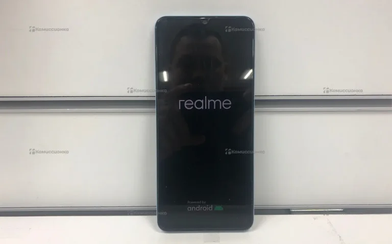 Realme Note 50 4/64 ГБ