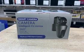Купить Камера Hisilicon FHD Alarm Camera б/у , в Москва и область Цена:2990рублей