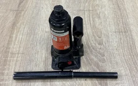 Купить Домкрат Ермак 2Т б/у , в Челябинск Цена:990рублей