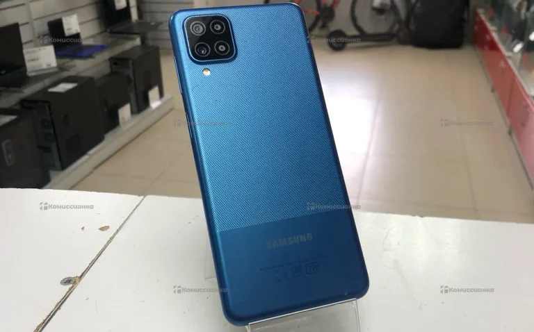 Samsung Samsung Galaxy a12 64gb