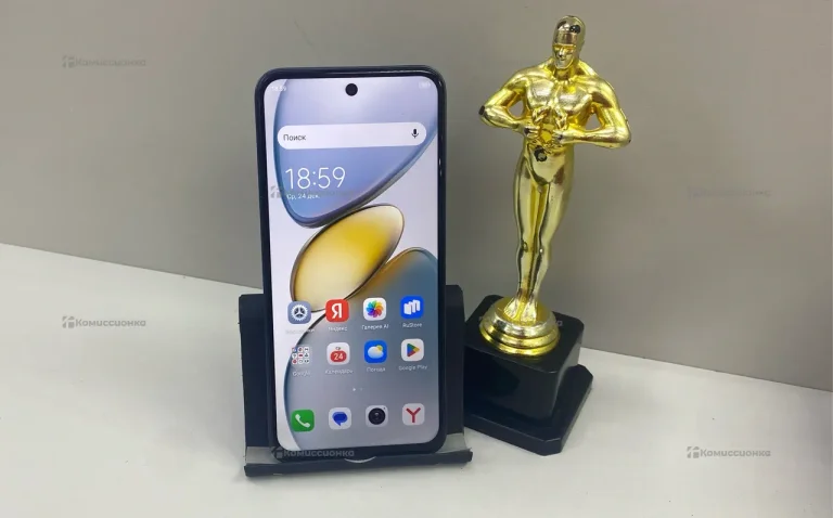 Tecno Spark Go 1 3/64 ГБ