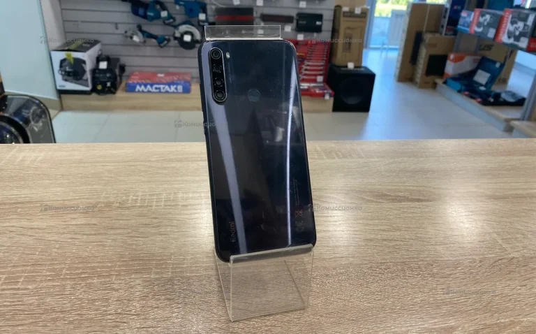 Xiaomi Redmi Note 8T 4/64 ГБ
