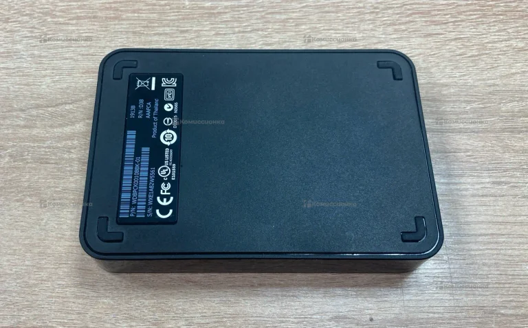 Жесткий диск  Western Digital 1tb
