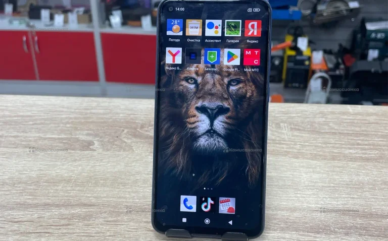 Xiaomi redmi note 9 pro 4/64