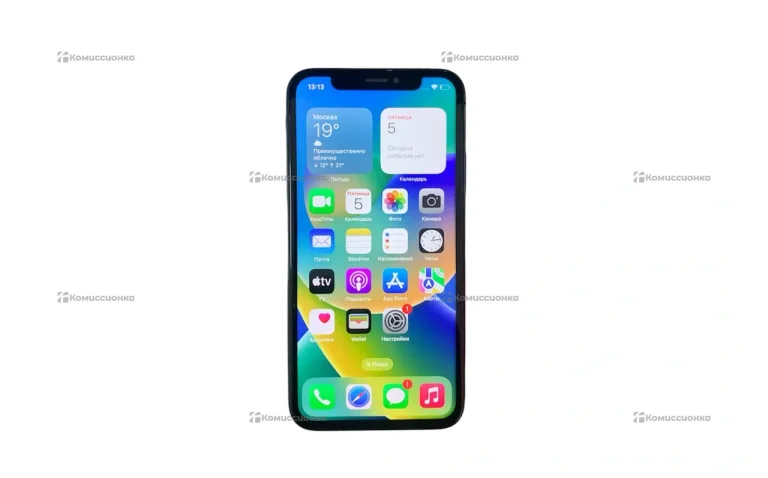 Apple iPhone XS 64Gb