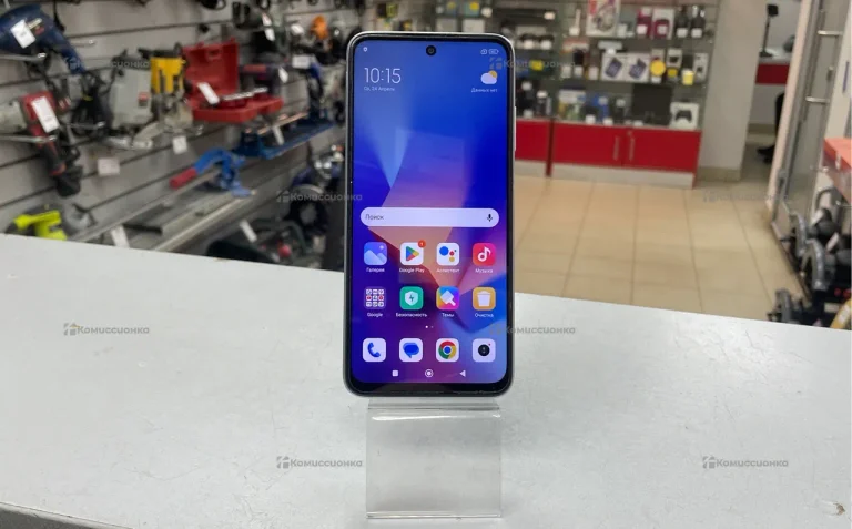 Xiaomi Redmi 10