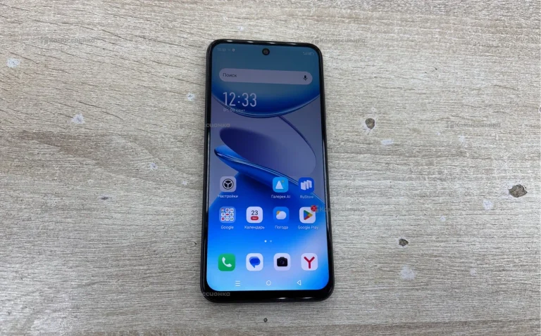 Infinix Smart 9 3/64GB