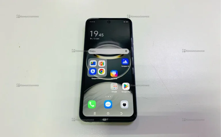Tecno Spark 30 5G 6/128