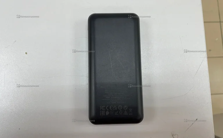 Power bank Hoco 20+
