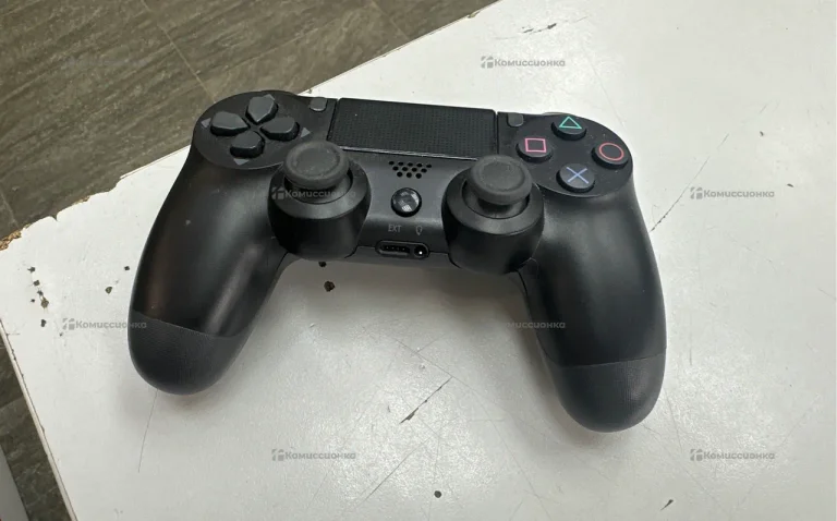 PS4. Джойстик для PS4….