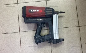 Купить газовый монтажный пистолет LIXIE LXWS-95A б/у , в Казань Цена:9900рублей