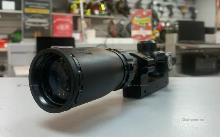 Прицел Bushnell