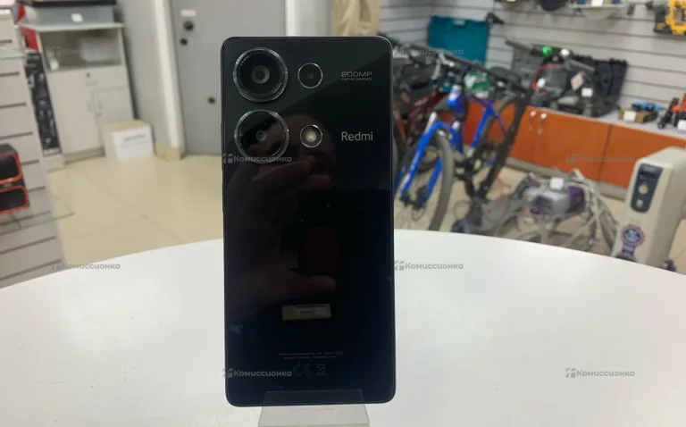 Xiaomi Redmi Note 13 Pro+ 5G 8/256GB