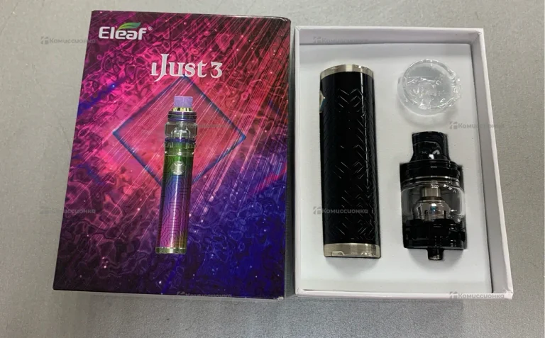 Elearljust 3