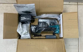 Дисковая пила Makita 21V 6.0 Ah