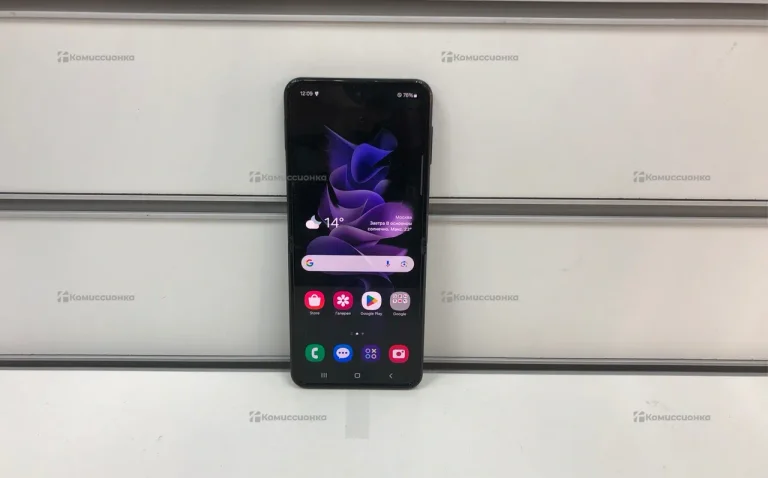 Samsung Galaxy Z Flip3 5G 8/256 ГБ