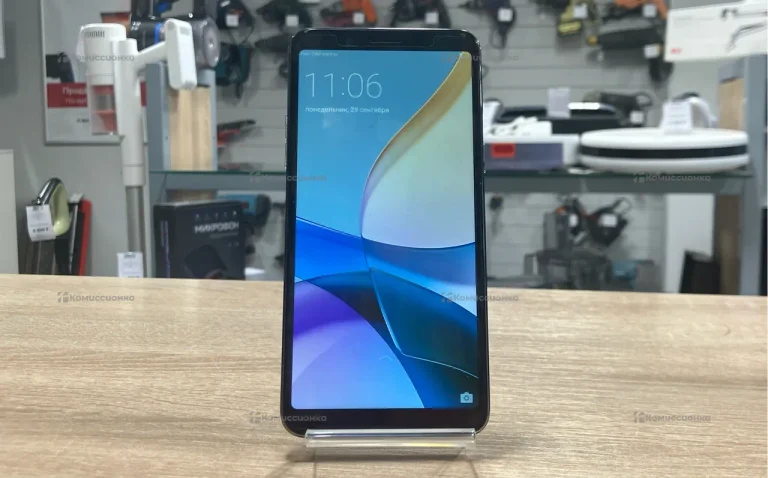 Tecno Pova  реплика
