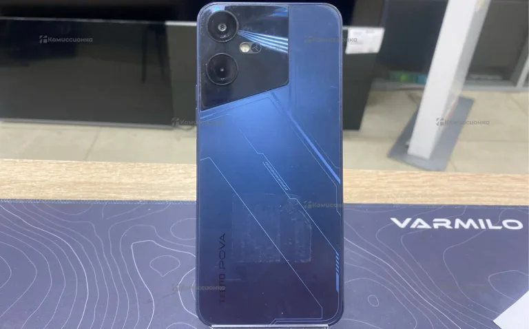 Tecno Pova Neo 3 4/128 ГБ