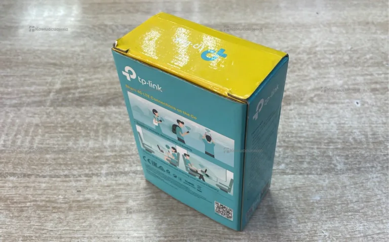 Роутер TP Link 4G Modile wi-Fi