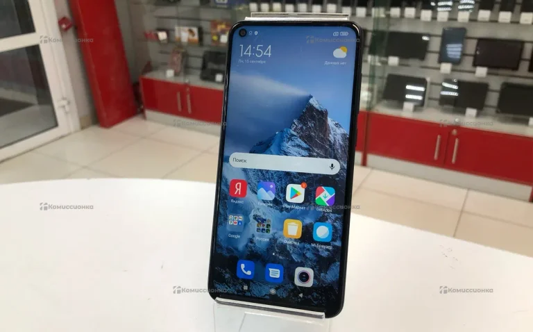 Xiaomi Redmi Note 9 3/64GB.