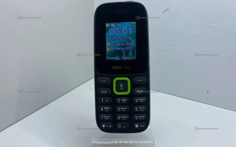Fontel FP200
