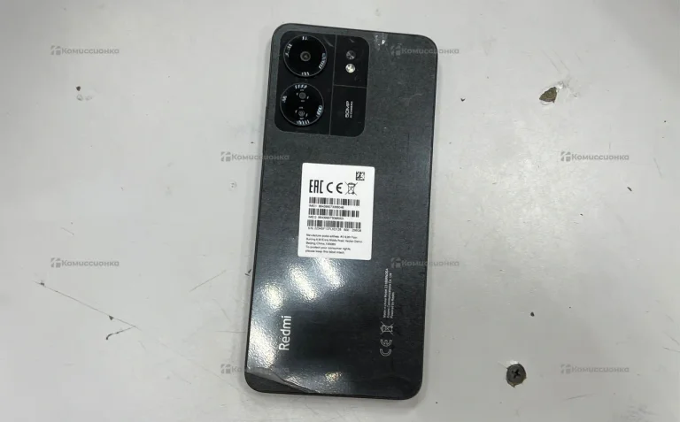 Xiaomi Redmi 13C 8/256 ГБ