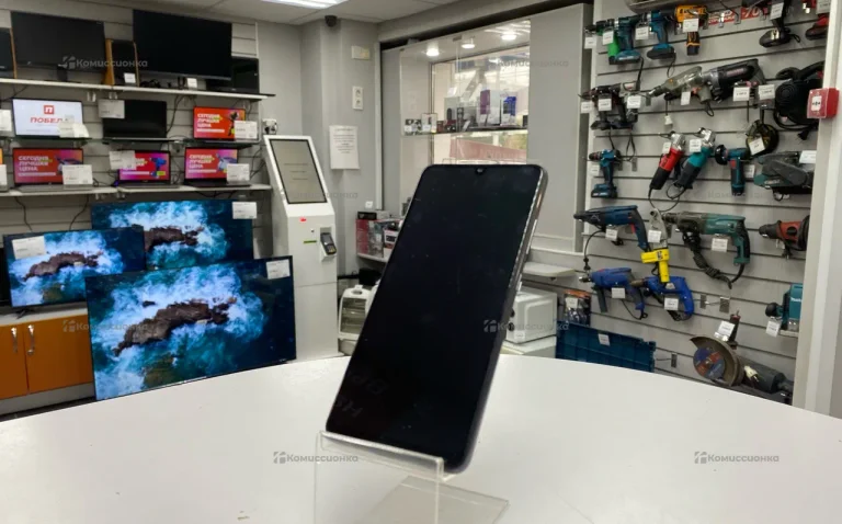 Samsung Galaxy A32 4/128GB