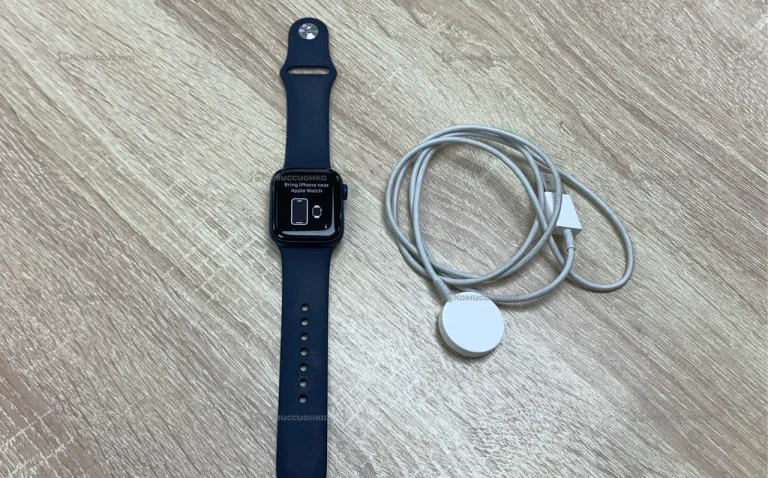 Часы  APPLE WATCH SERIES 6 40mm