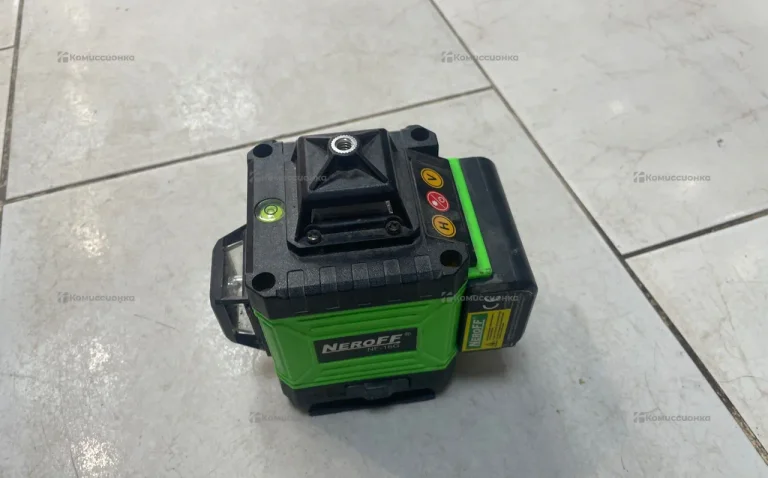 Лазерный уровень Neroff DLT-16G