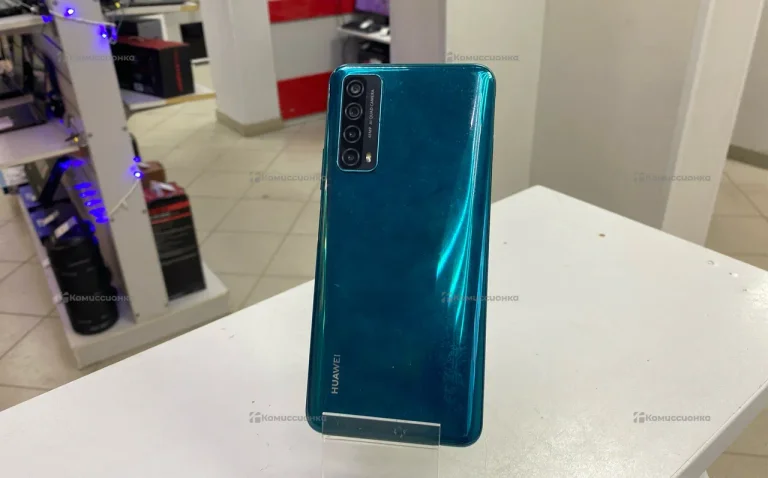 Huawei P Smart 7 2021
