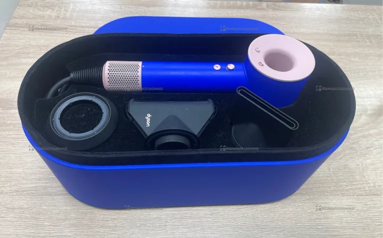 Фен Dyson Supersonic
