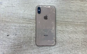 Apple iPhone XS 4/256 ГБ